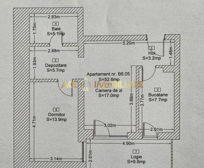 2 Camere de inchiriat | Theodor Pallady Estoria | Pt Friendly | Parcare