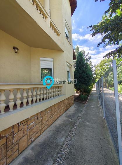 Vila individuala | Curte 400 mp | Garaj 2 auto | zona Pipera - 33