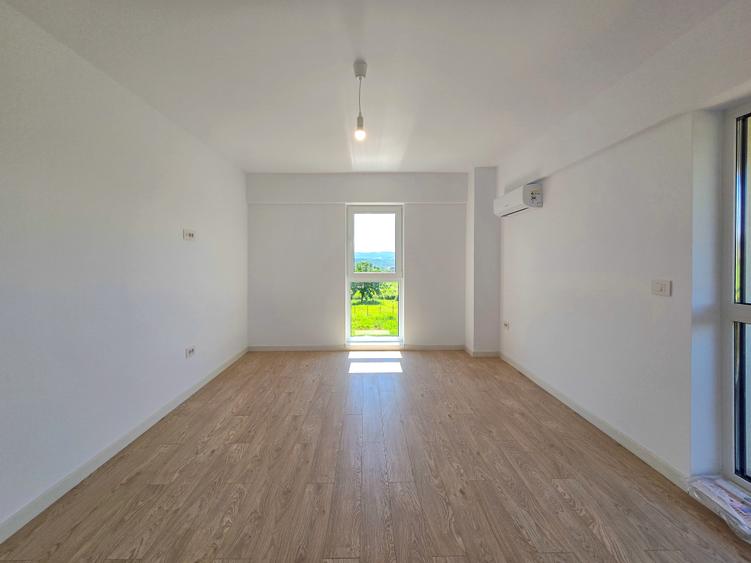 Apartament 2 camere decomandat, finalizat si INTABULAT, Galata, accept credit