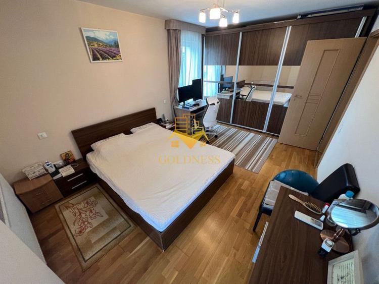 2 camere, modern, bloc nou, Ac,parcare,zona Decebal, Traian, Horea