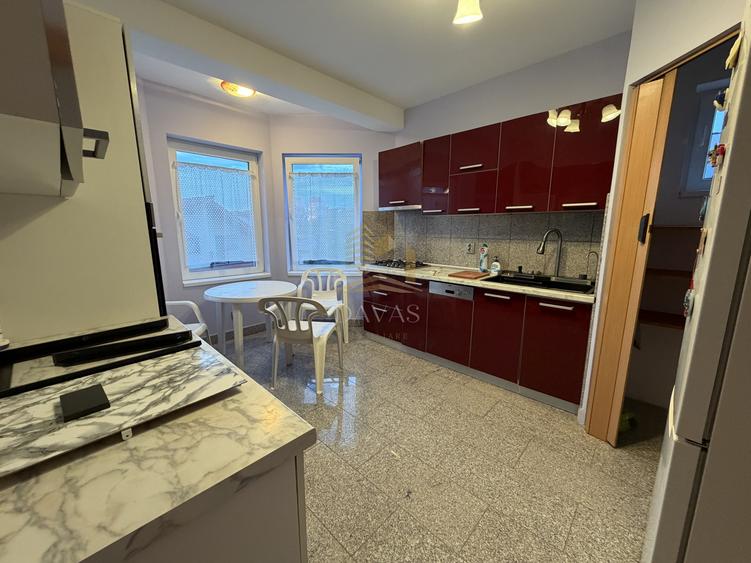 Casa inidividuala - zona Campului | Panouri fotovoltaice | liniște