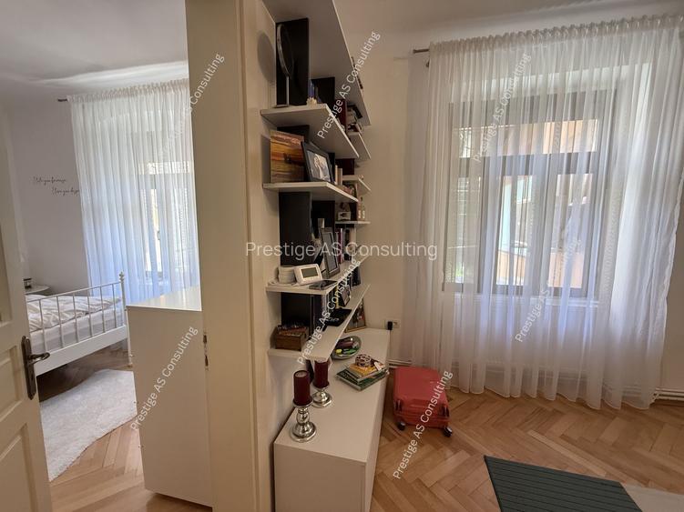 Apartament 2 Camere 2 Bai | Parter | Maria - 4