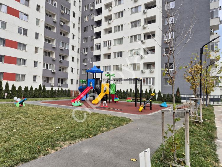 Apt. 3 cam. Rotar Park2,bl 2022,Militari zona Mtero-Mc Donald's,10 min. metrou - 2