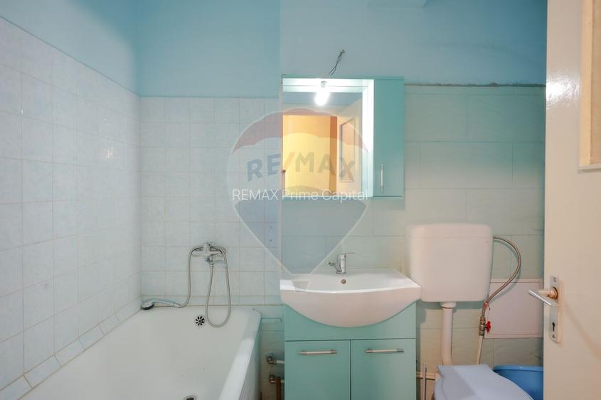 De vânzare apartament cu 3+1camere, priveliște frumoasă, Centrul Civic - 7