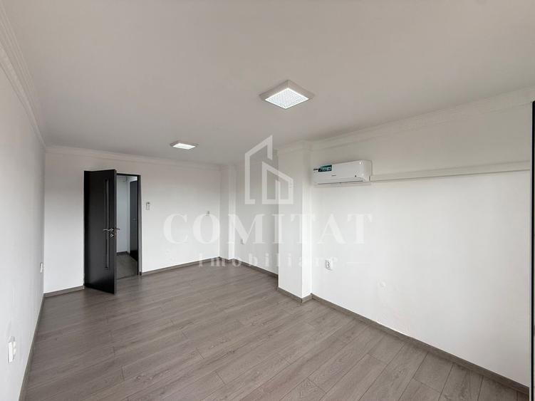 Clădire pentru sediu de firmă | Garaj 3–4 mașini | Titulescu