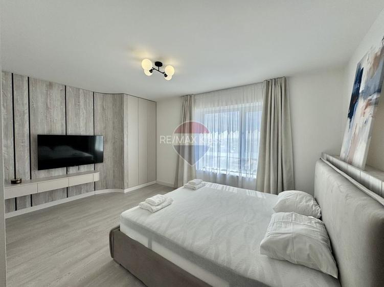 Apartament 3 camere de închiriat în AKCENT CITY - 7