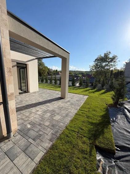 Vila in Feleacu I 5 Camere I 200mp Utili si 800mp Teren I