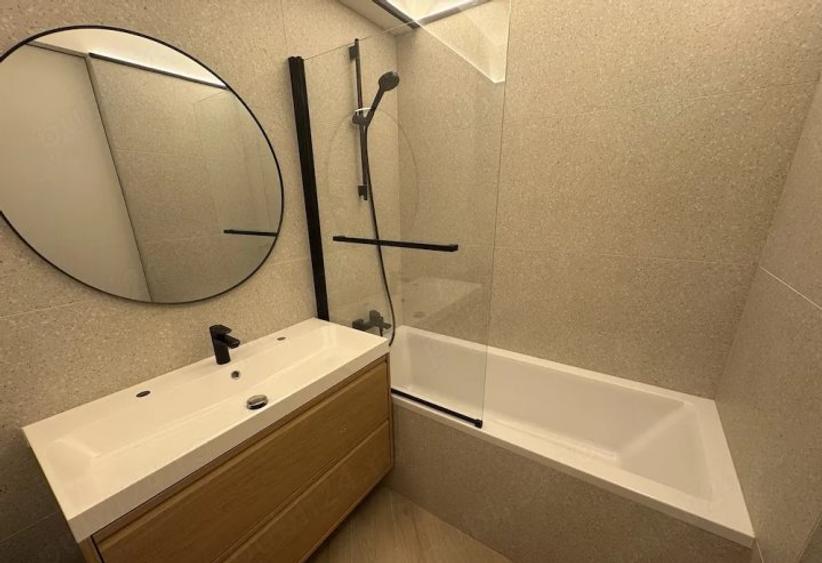 Apartament 2 camere | Park Line Residence | Prima închiriere | Parcare inclusă