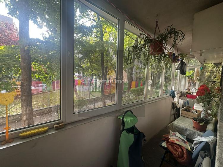 Apartament 4 camere Sos Berceni 5 min Metrou Aparatorii Patriei - 2