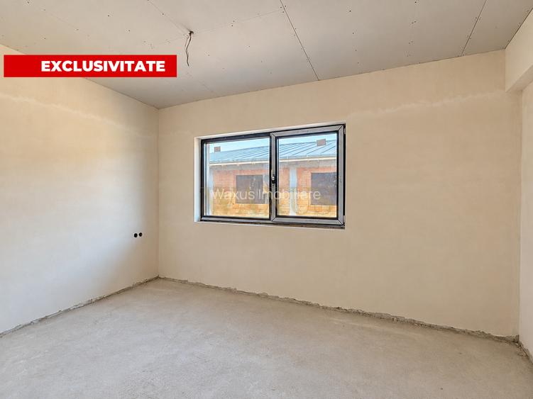 Casa in zona Parcului Poligon - 3 Camere I Curte 100MP I TVA INCLUS - 15