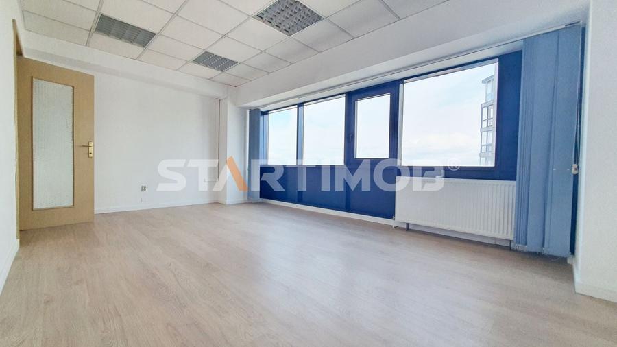 Spatiu birouri zona Afi Palace Mall Centru Civic