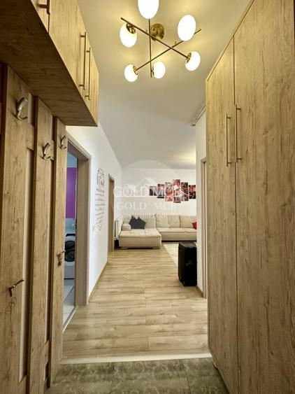 Apartament 3 camere+ parcare - Avangarde Rezidential Salcamilor
