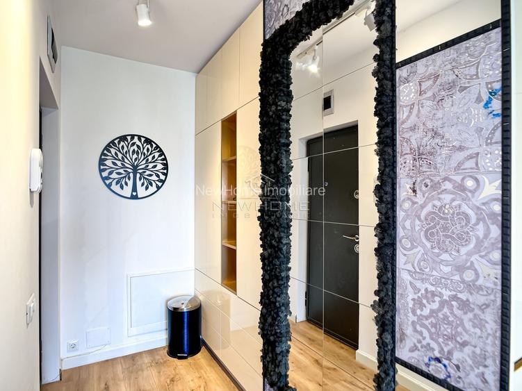 Apartament 2 camere, Parcare,  zona Centrala - 14