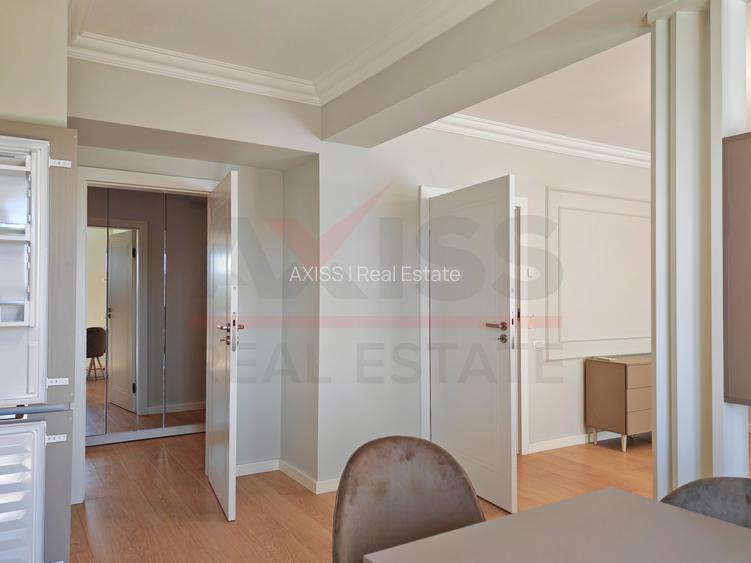 Apartament 2 camere PREMIUM | Tomis 1 | Pret + TVA | Constanta - 4