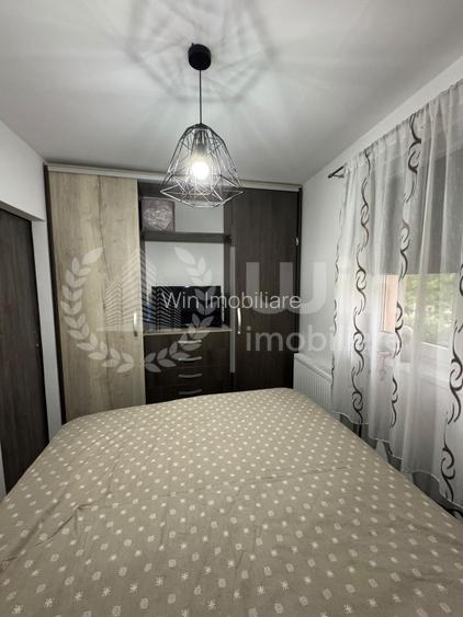 Apartament cu 2 camere | La cheie | Gheorgheni | Zona Alverna - 3