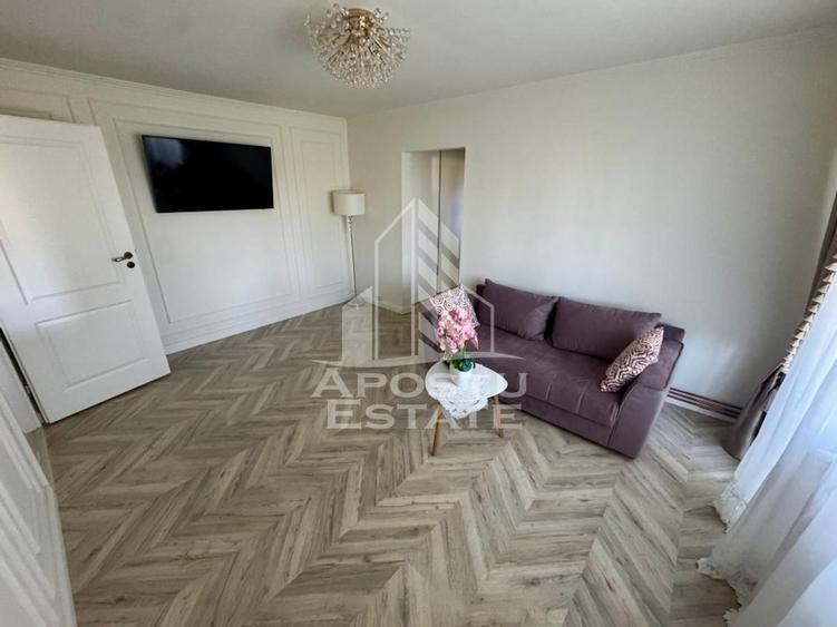 Apartament cu 2 camere de vanzare, Timisoara zona Take Ionescu