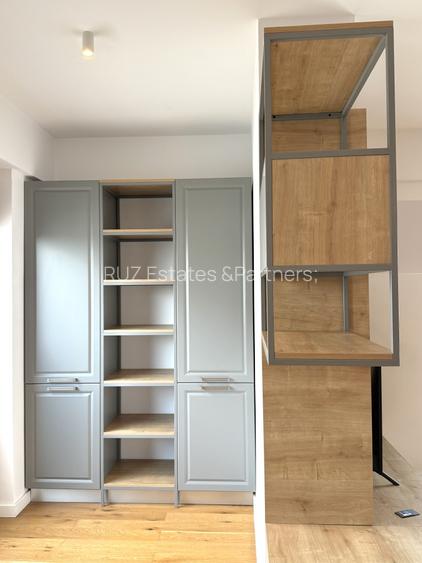 Apartament 2 Camere | Parcare | Modern | Baneasa - 7