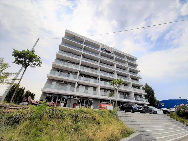 Apartament 2 camere / bloc 2021 / Vitan Barzesti / parcare / comision 0%