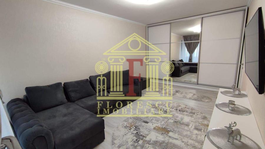 Apartament 2 camere Copou!