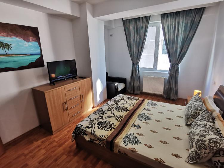 Direct Proprietar - 3 camere - Summerland Mamaia - 2 Bai - 3/6 - 130 mp