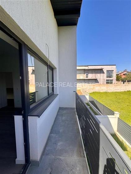 Duplex Bucium, 4 camere, zona linistita - 14
