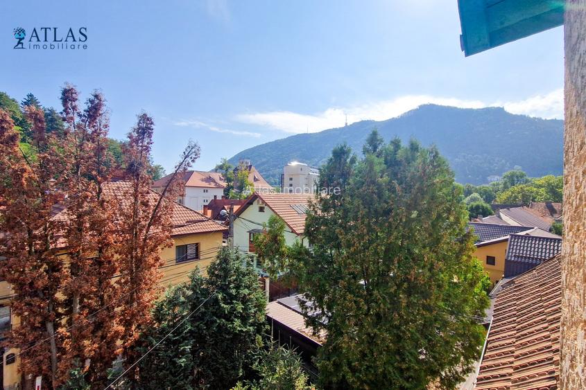 Ultracentral, vila 7 cam, 270 mp.,  zona Maternitate, 4 parcari, comision 0% - 30