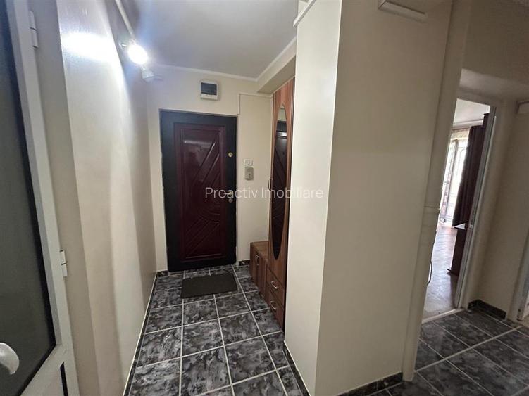 Apartament 3 camere | George Enescu | Etaj 3 | 75 mp | 3c-4458 - 4