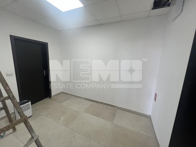 Spatiu Comercial | Frătăuții Vechi | 50 MP