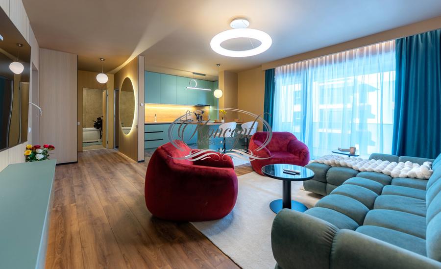 Apartament premium zona Iulius Mall