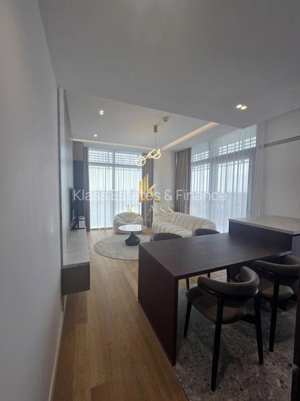 Apartament 3 camere Up-Site Floreasca | Turnul 1, Etaj 14 | Prima închiriere - 6