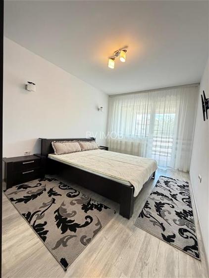 Vanzare apartament 2 camere decomandat, Vivamus, et 1, mob utilat,parcare - 8