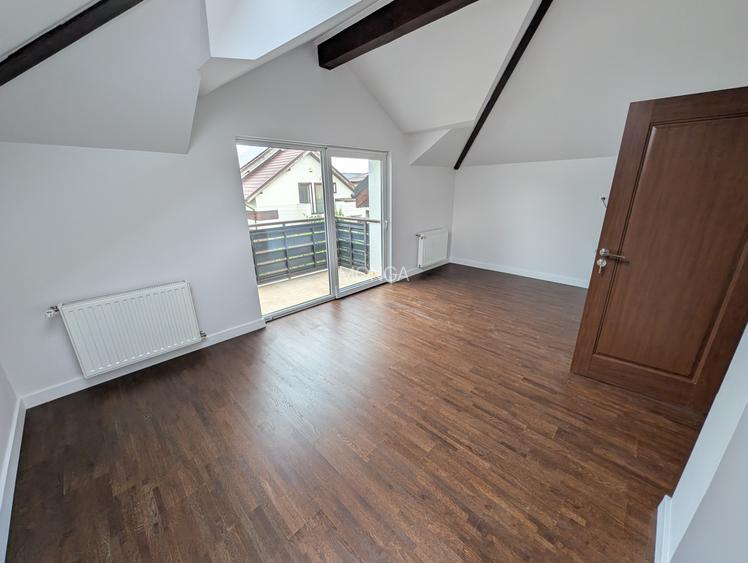 Casa 5 camere 200mp | 0 comision | Otopeni Odai | recent renovat | 640mp teren - 22