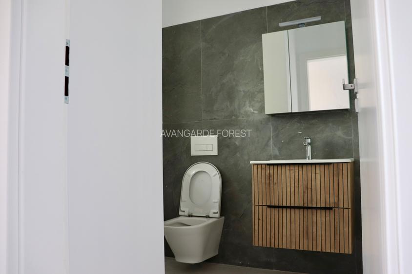 Vilă 5 camere | Finalizată | 179mp utili | Curte 160mp | AVANGARDE FOREST - 7