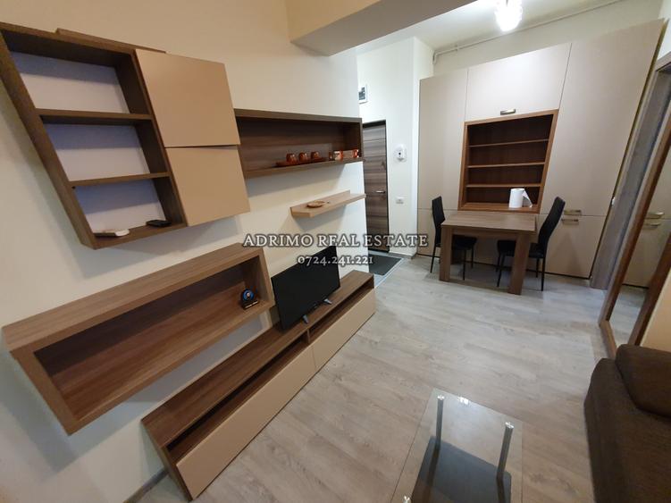 Ap2cam BLOC 2018 - Parcare Privata - Tomis Nord zona Rustic - 450 euro