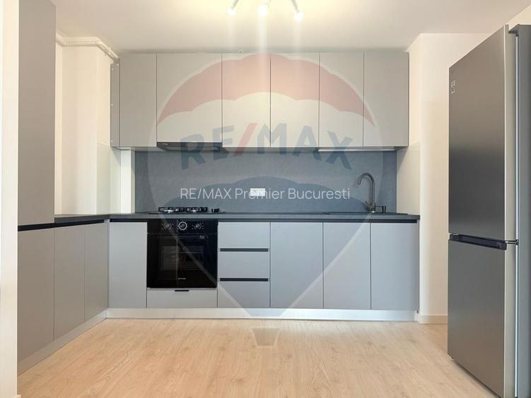 Apartament 2 Camere | Ghencea | Hercesa Stellaris | Prima Inchiriere - 6