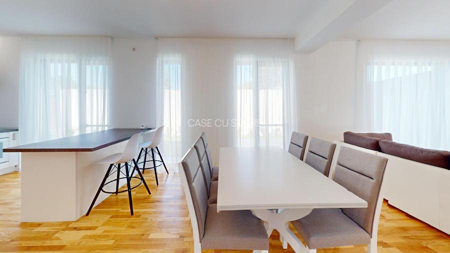 Duplex modern, nou -3 dormitoare-Comision 0% - 2