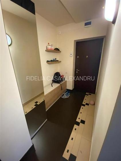 Apartament 4 camere Zona Billa - 7
