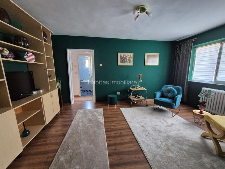 Apartament cu 3 camere finisate în Grigorescu – 0% comision, - 15