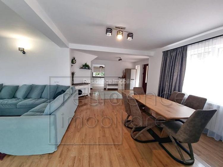 Pet friendly! Casa spatioasa cu 5 camere, Europa+2 Garaje - 11