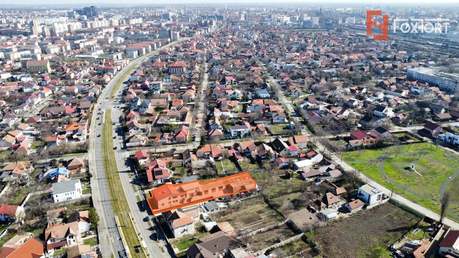 Casa Individuala cu functiune mixta (locuinta + afacere) - Bogdanestilor