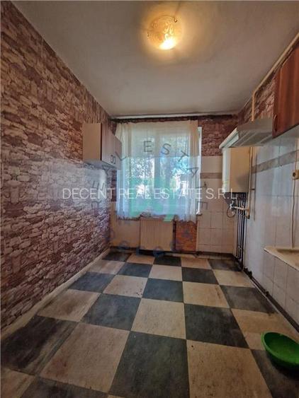 Apartament 3 camere, Tractorul - 5