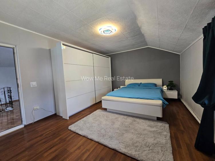 Casa P+1 , 4 Camere, Pantelimon-Tractorului, Mega Image - 8