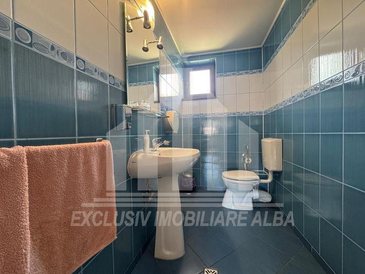 Spatiu de birouri | P + 2E | 254 mp | 10 camere | Parcare | Cetate