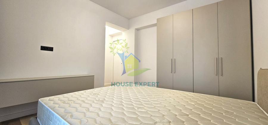 Apartament LUX 3 camere, Aviatiei, bloc NOU, prima inchiriere