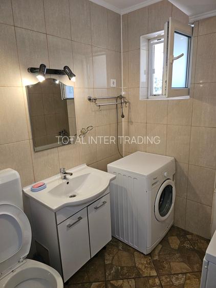 Dr Tabere-Valea Larga-2/2-dormitorul este la etaj,centrala,parcare,mobilat,380€ - 17