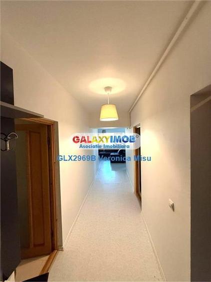 2 camere, bloc nou, centrala, loc de parcare, Ilioara - 2