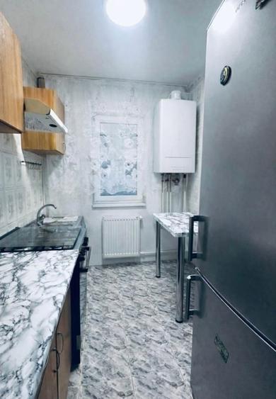 Etaj 1 - Dacia - Lidl - 3 camere - mobilat + utilat