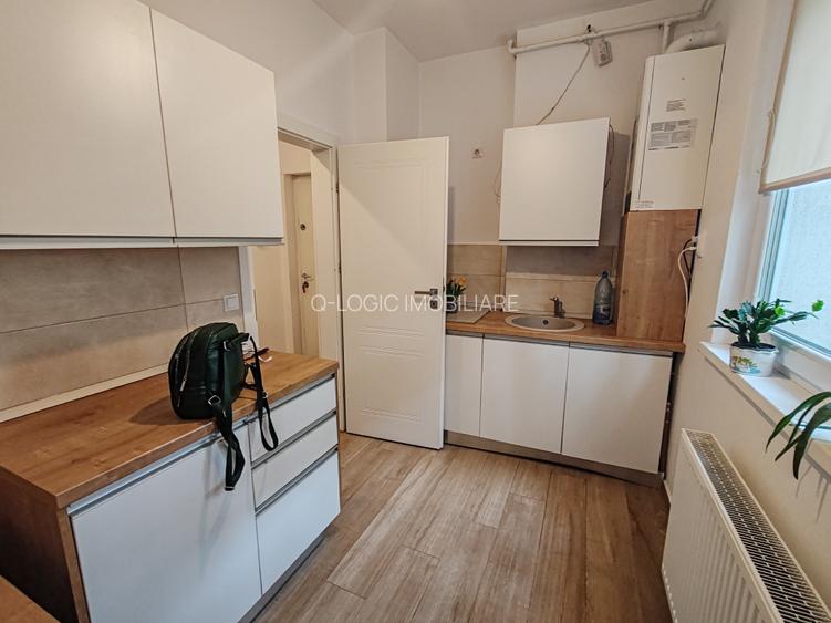 Apartament 2 camere liber la vanzare zona Centrul Civic - 5
