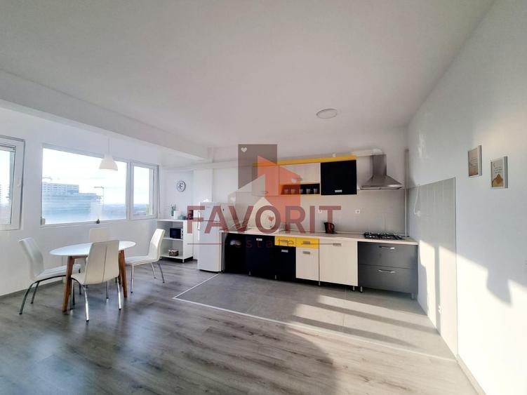 2 camere | centrala proprie | etaj intermediar | zona excelenta |