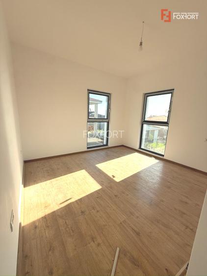 COMISION 0% Duplex cu 5 camere si teren de 306 mp de vanzare - Urseni - 5